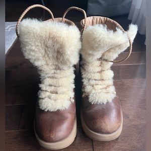 Uggs size 8